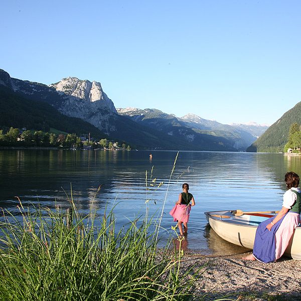 Salzkammergut