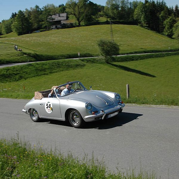 Oldtimertour